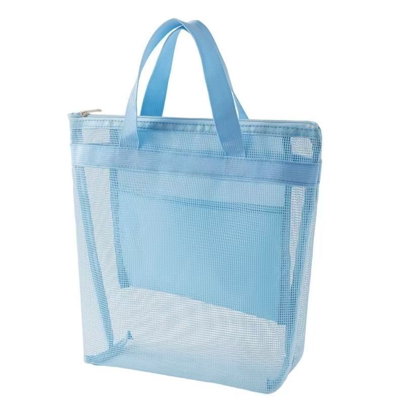 Practical mesh bag Bowlift