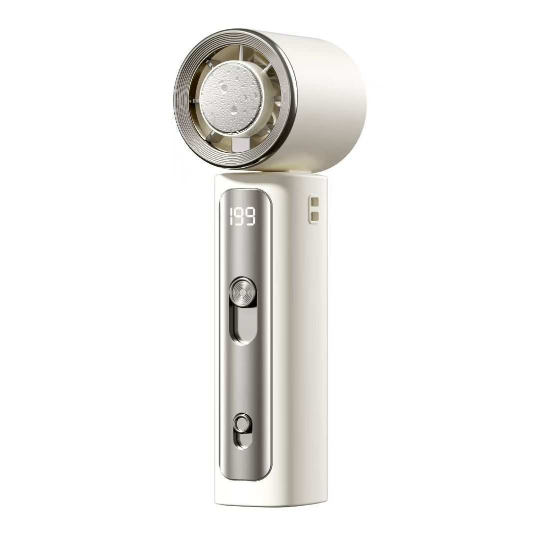 Men's Hair Dryer Bowlift