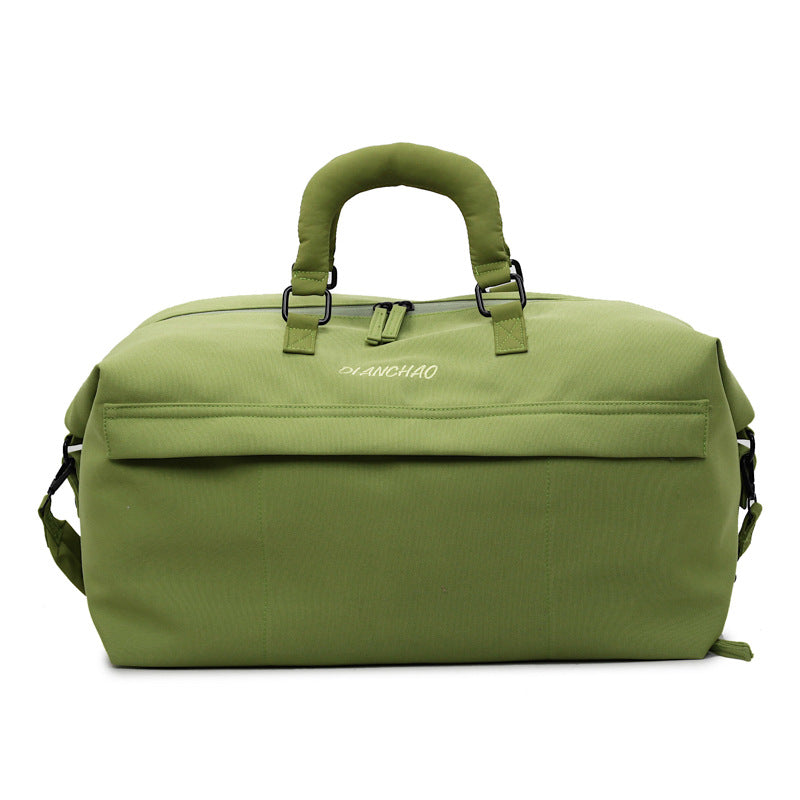Women's Travel Bag Bowlift