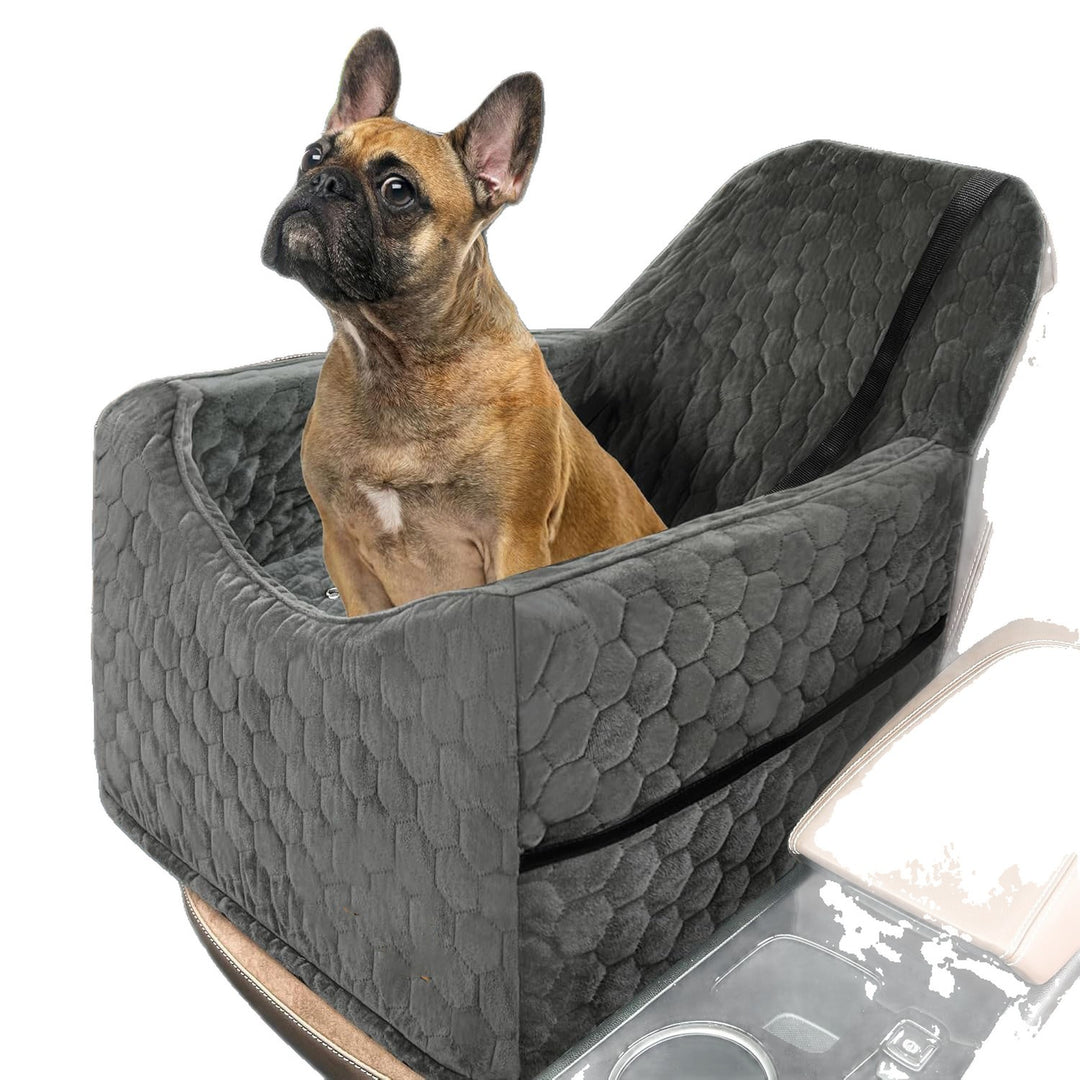 Ladies Dog Seat Bowlift