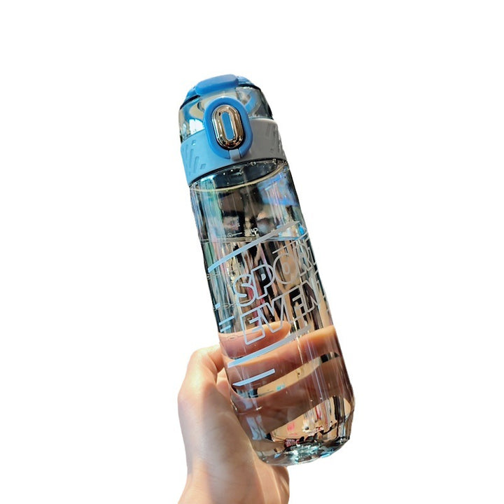 Women Sports Water Bottle Bowlift