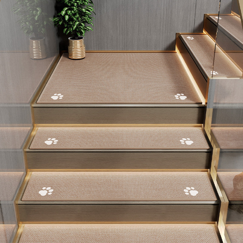 Stair Safety Mat Bowlift
