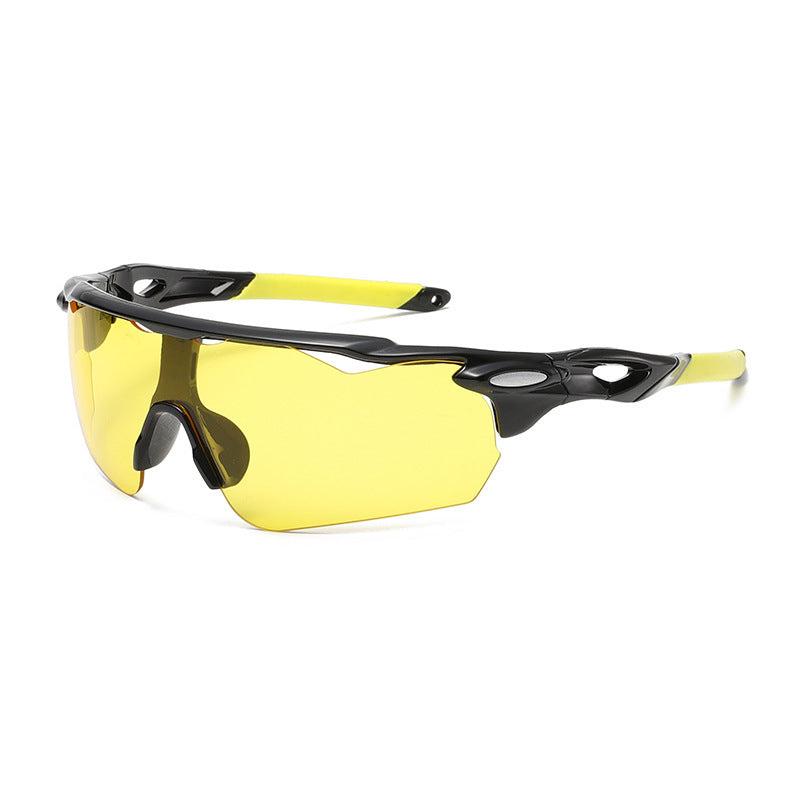 Women’s sports glasses with innovative ergonomic design Bowlift