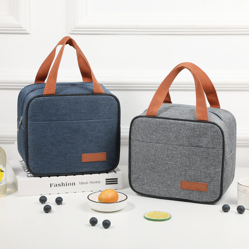 Insulated Lunch Box