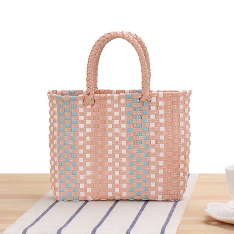 Leisure Shopping Bag Bowlift