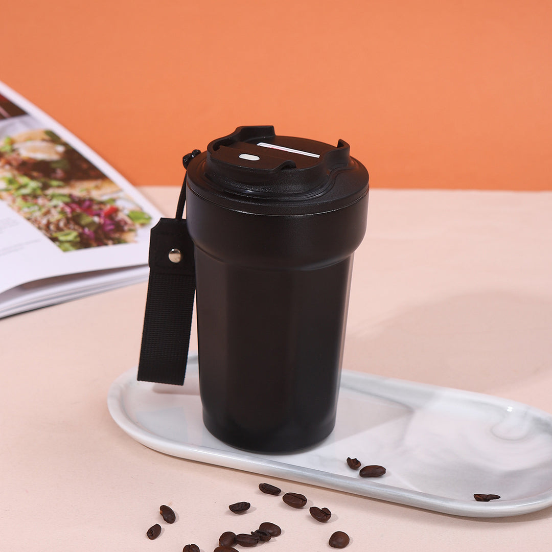 Women Thermo Coffee Mug Bowlift