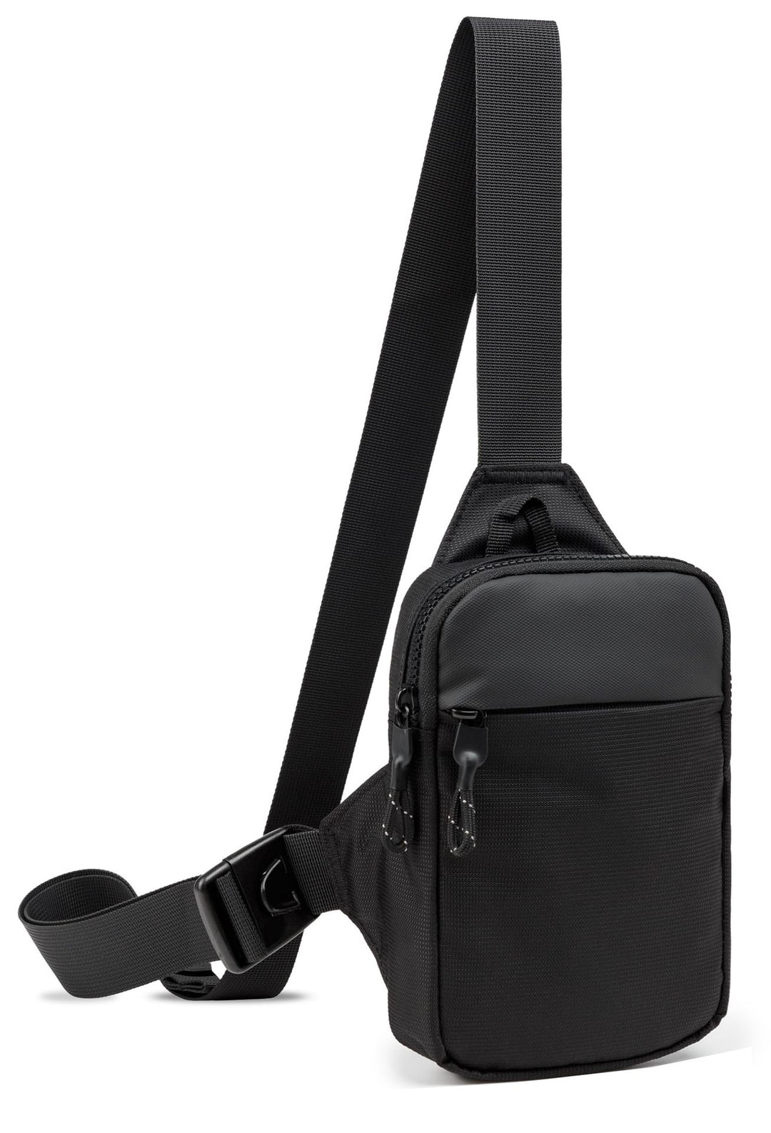 Practical Sling Bag Bowlift