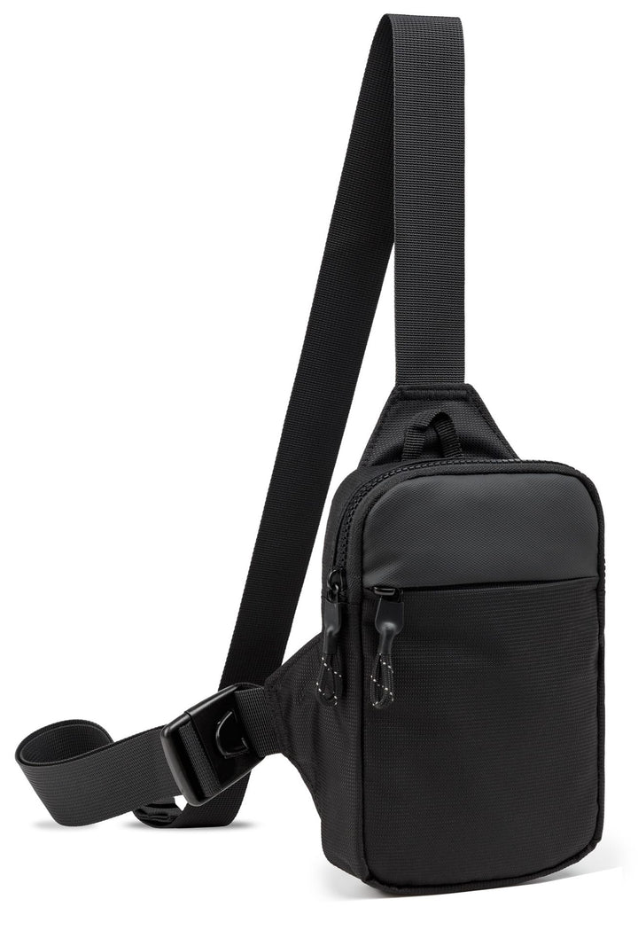 Practical Sling Bag Bowlift