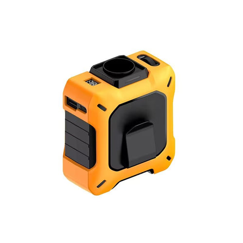 Unisex Portable Mini Air Purification System Bowlift