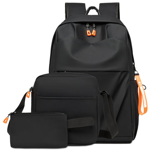 Multi-Functional Travel Backpack Set