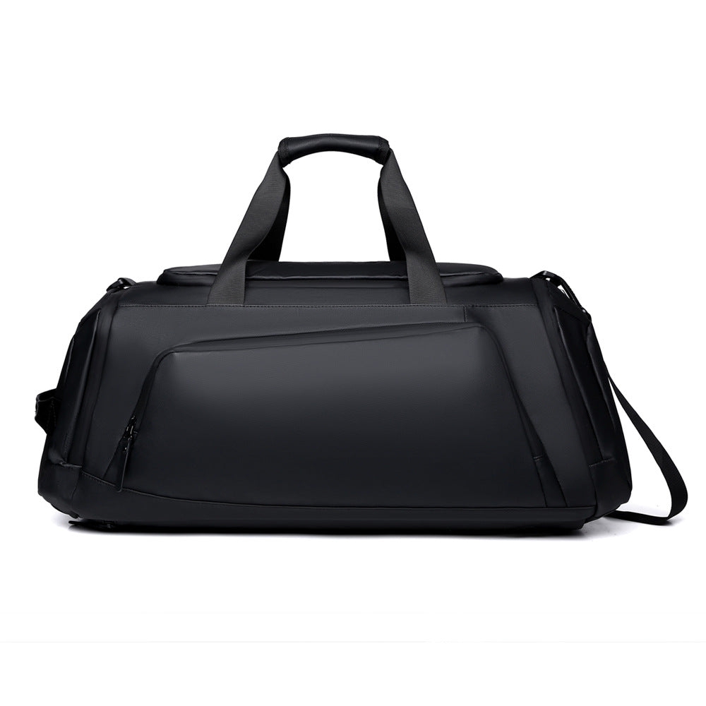 Waterproof Sports Duffle Bag Bowlift
