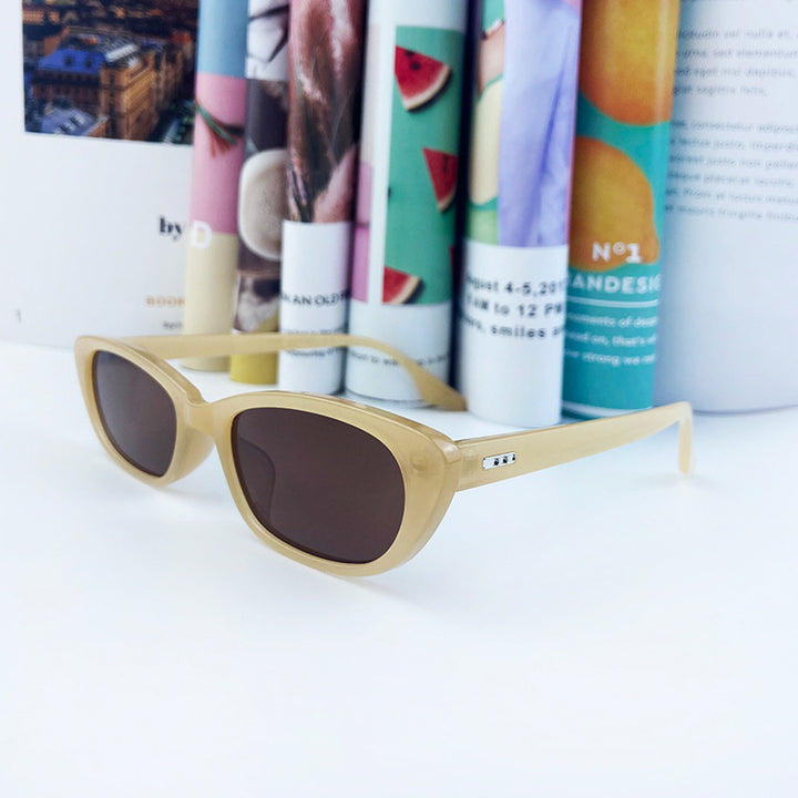 Ladies Elegant and comfortable sunglasses Bowlift