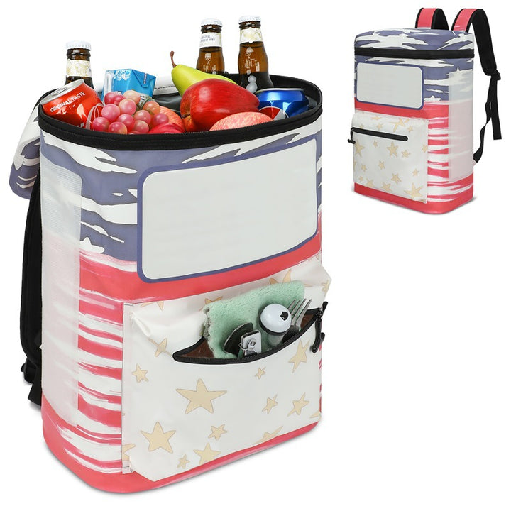 Insulated Picnic Backpack Cooler Bowlift 1789745129