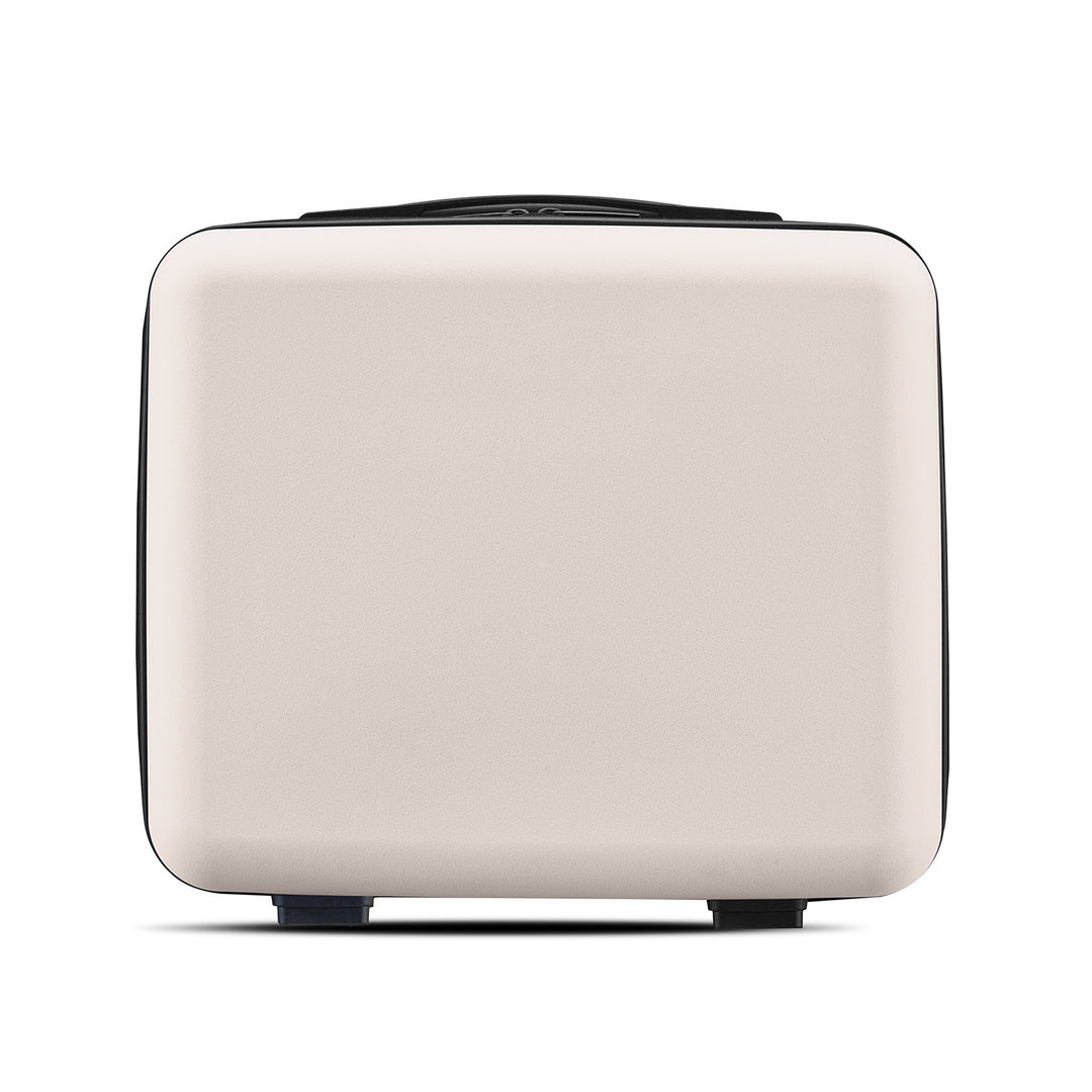 Unisex Ultra-Durable Hard Shell Carry-On Luggage Bowlift