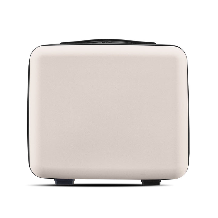 Unisex Ultra-Durable Hard Shell Carry-On Luggage Bowlift