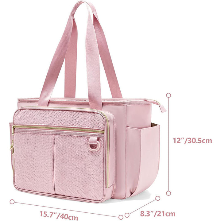 Organizer Handbag Bowlift
