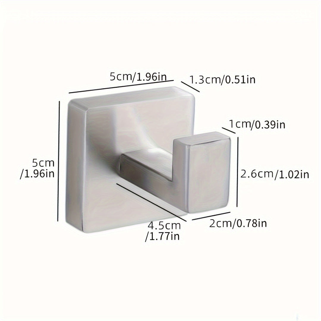 Premium Stainless Steel Wall Hook bowlift