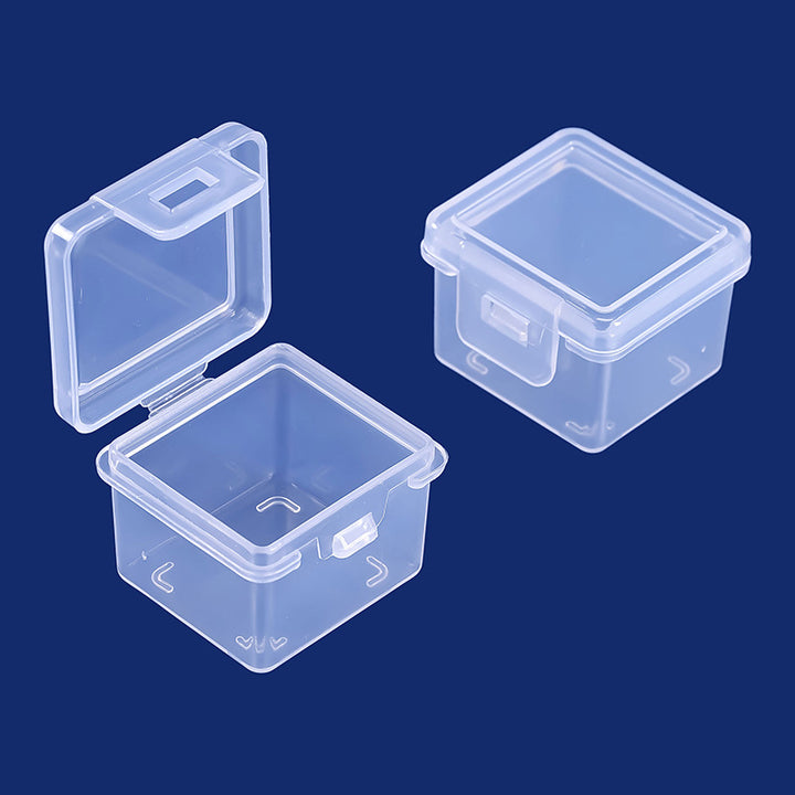 Compact Multi-Functional Storage Box Bowlift