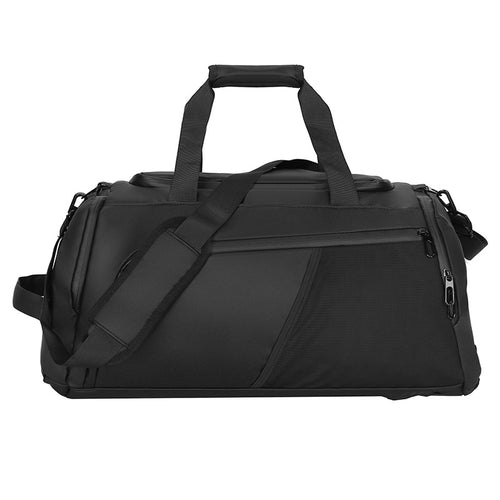 Practical Sports Bag Bowlift