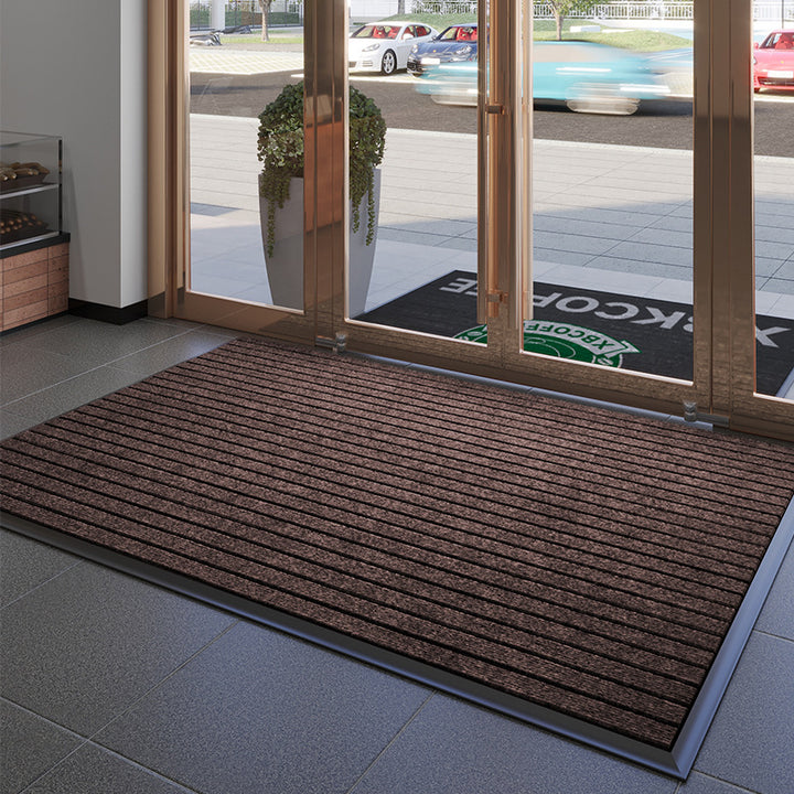 Durable Indoor Outdoor Entrance Mat Bowlift