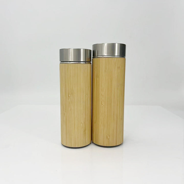 Ladies Insulated Bottle Bowlift