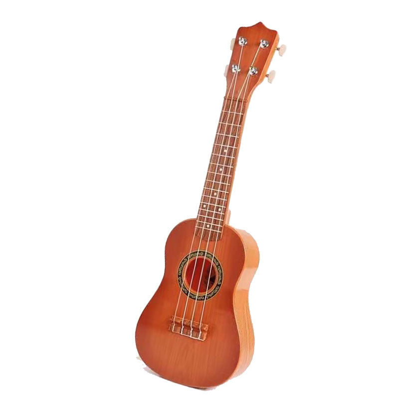 Premium Mahogany Ukulele Bowlift