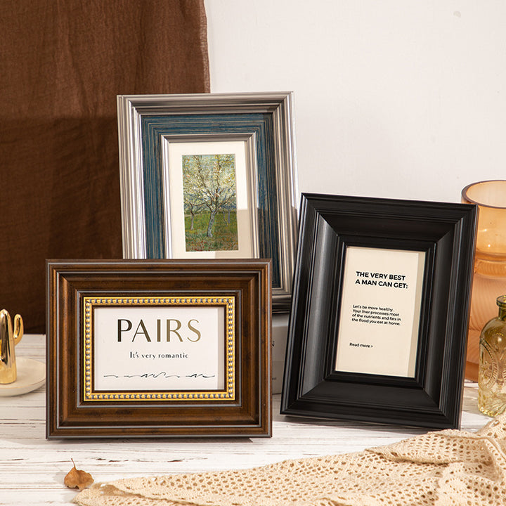 Inspirational Quote Wall Frame