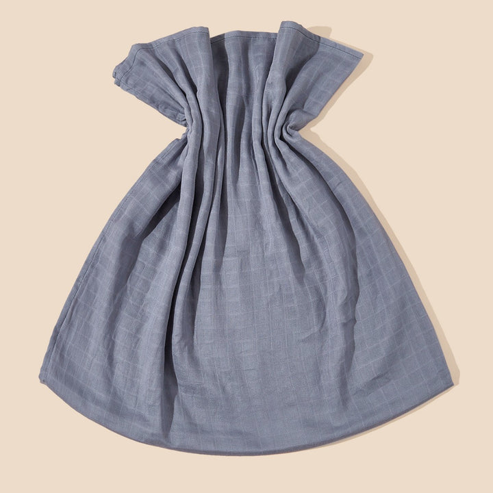 Premium Soft Linen Scarf Bowlift