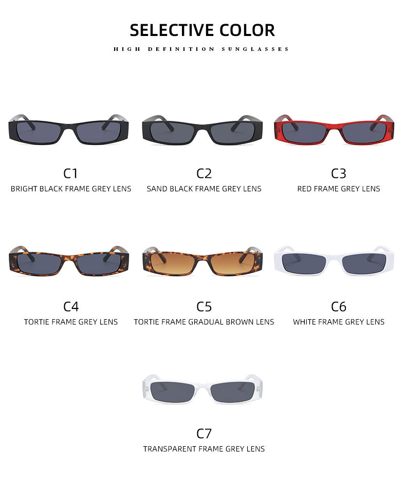 Women's Fashion Sunglasses Bowlift