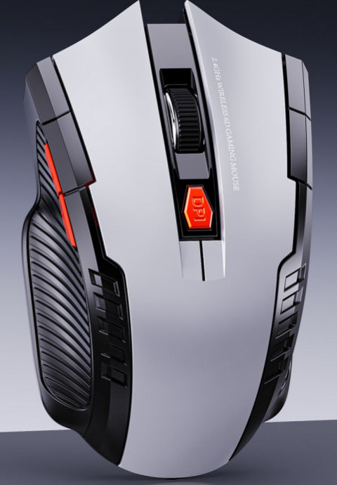 Gaming mouse Bowlift