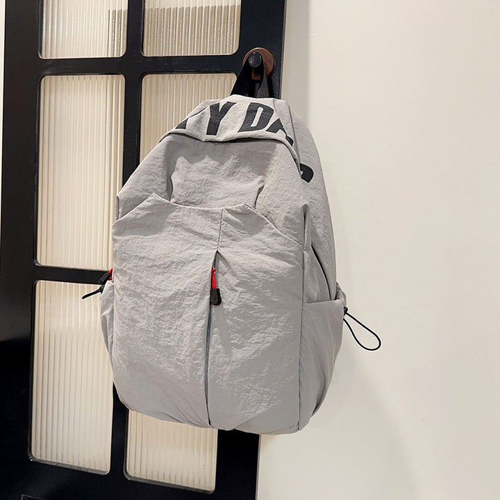 Stylish Tear-Resistant Urban Backpack