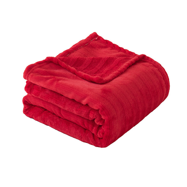 Women's Cozy Blanket Bowlift