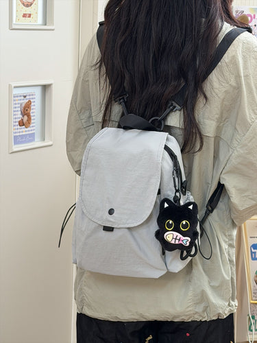 Lightweight Casual Backpack  1787243123