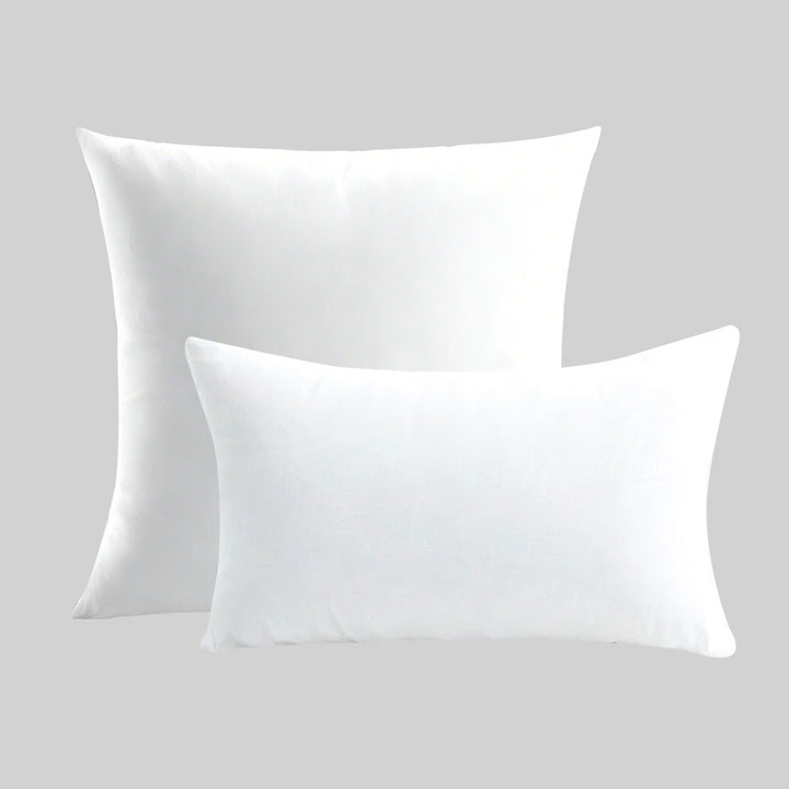 Women Decorative Cushion Cover with Fine Floral Embroidery Bowlift