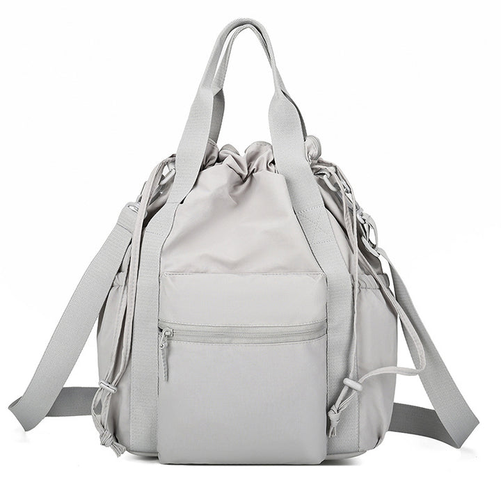 Sleek Travel Duffel Bag Bowlift
