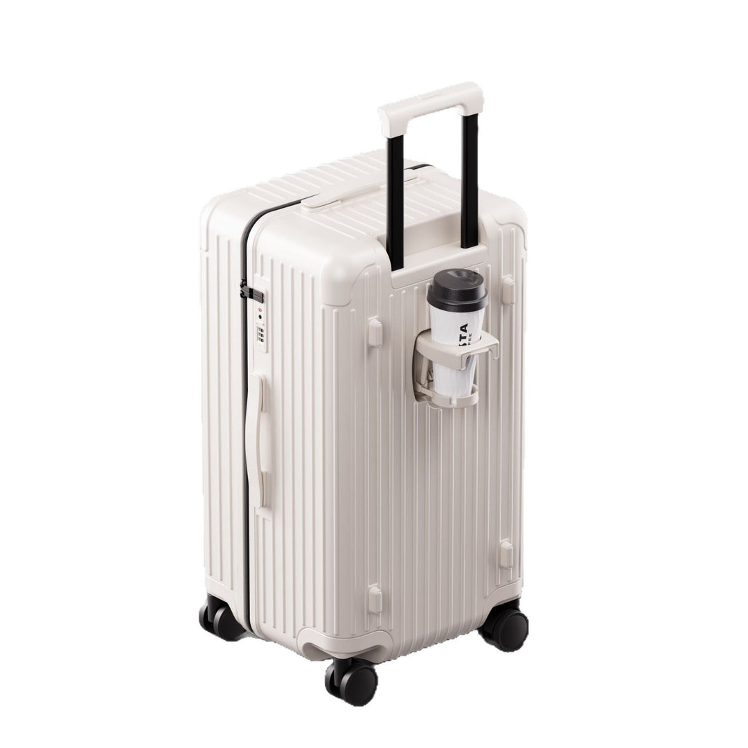 Durable Cabin Suitcase