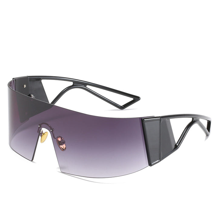 Women's Fashion Sunglasses Bowlift