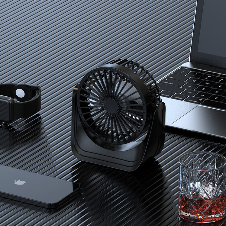 Unisex portable Mini Fan Bowlift
