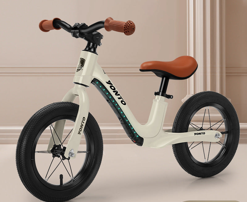 Balance Bike Bowlift