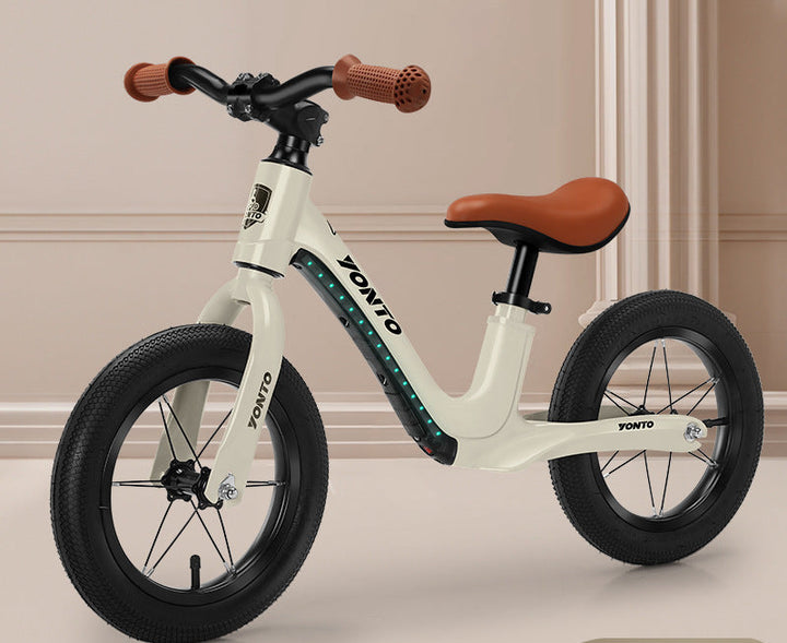 Balance Bike Bowlift