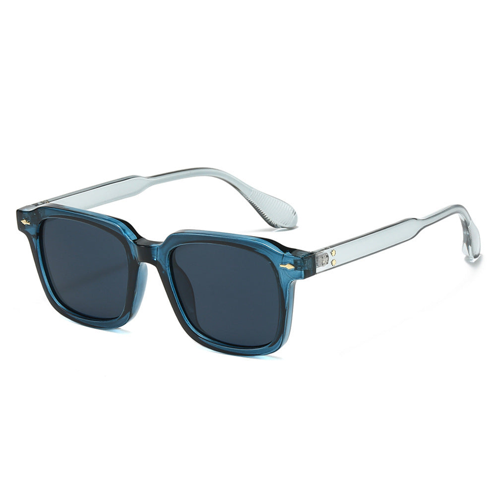 Square Frame Sunglasses Bowlift