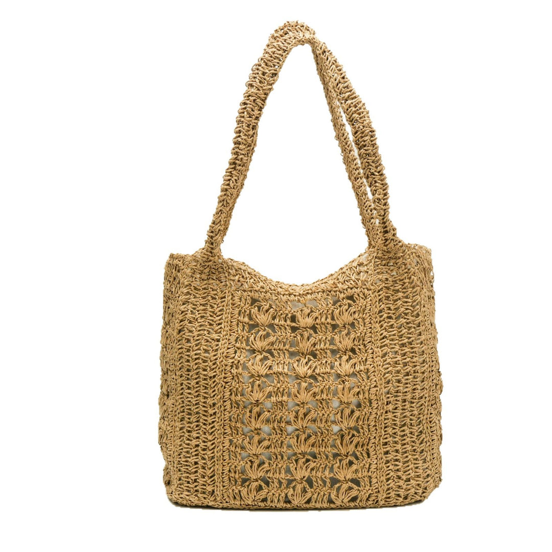 Padded Beach Shoulder Bag Bowlift