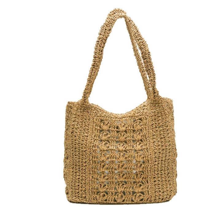 Handcrafted Beach Bag Bowlift