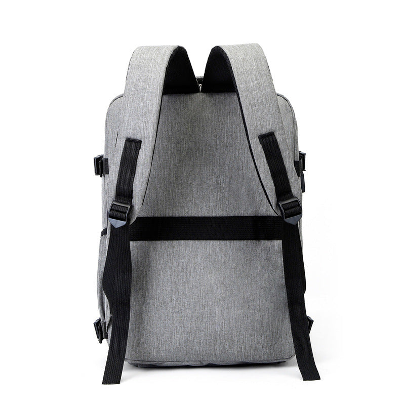Stylish Urban Backpack Bowlift