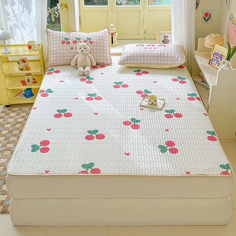 Premium Orthopedic Mattress Protector