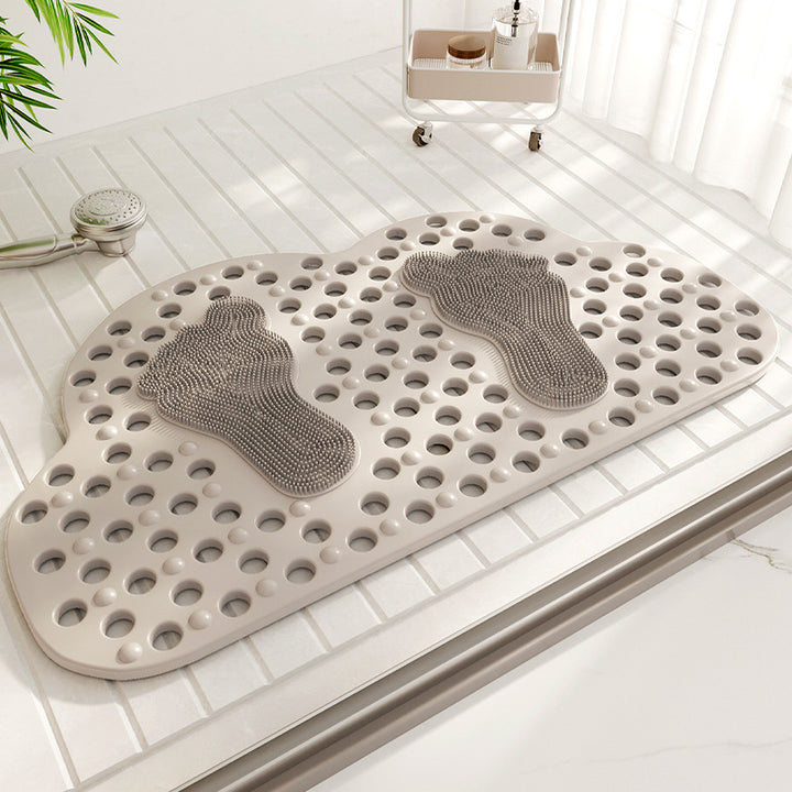 Non-Slip Textured Shower Mat Bowlift
