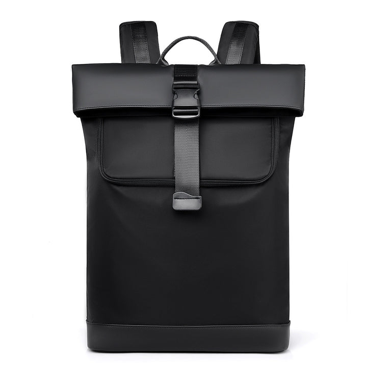 Roll-Top Waterproof Adventure Rucksack Bowlift