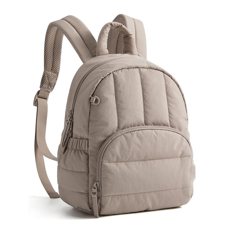 Padded Urban Backpack Bowlift