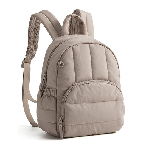Padded Urban Backpack Bowlift