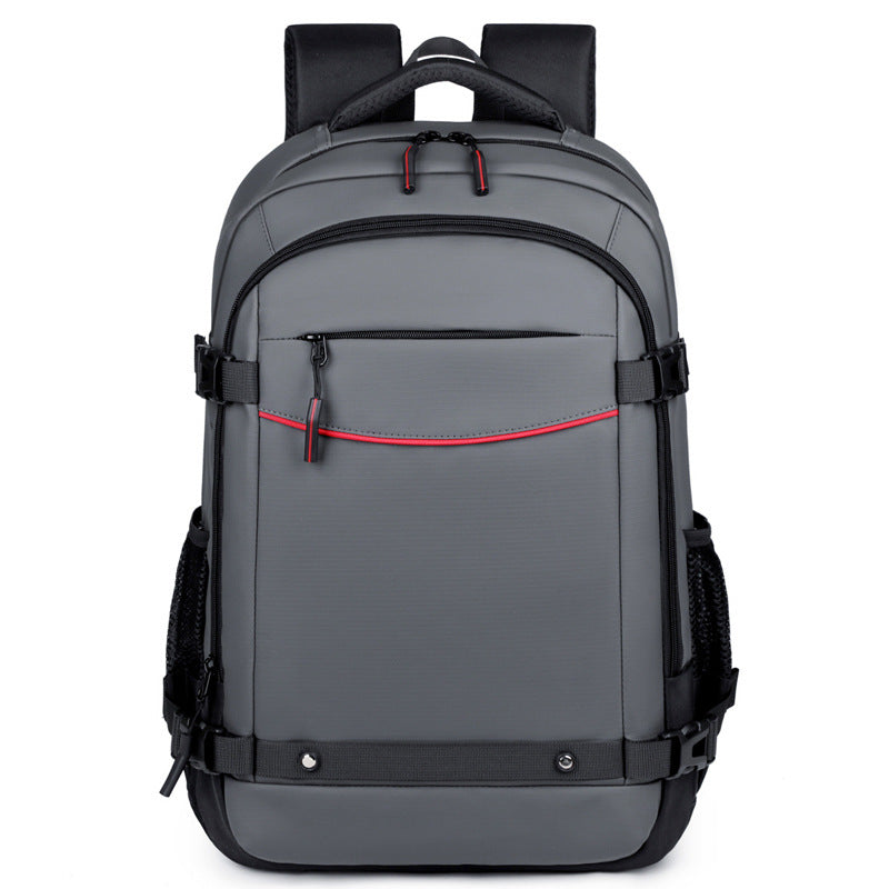 Ergonomic Padded Laptop Backpack